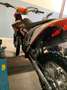 KTM 250 SX-F Moto cross KTM sxf 250 del 2009 Oranje - thumbnail 4