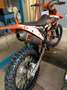 KTM 250 SX-F Moto cross KTM sxf 250 del 2009 Oranje - thumbnail 5