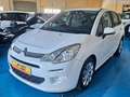 Citroen C3 1.2 PureTech Live Edition 82 Blanco - thumbnail 3