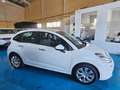Citroen C3 1.2 PureTech Live Edition 82 Blanco - thumbnail 7