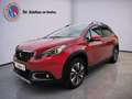 Peugeot 2008 Allure PureTech110 EAT6 Rot - thumbnail 1