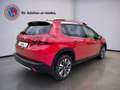 Peugeot 2008 Allure PureTech110 EAT6 Rot - thumbnail 3
