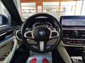 BMW 530 e Touring 292cv PHEV Msport Tetto Pelle NaviPRO Blu/Azzurro - thumbnail 9
