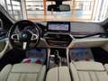 BMW 530 e Touring 292cv PHEV Msport Tetto Pelle NaviPRO Blu/Azzurro - thumbnail 4