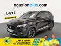 MG ZS 1.5 VTi-Tech Luxury 78kW Negro - thumbnail 1