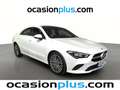 Mercedes-Benz CLA 200 7G-DCT Blanco - thumbnail 2