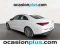 Mercedes-Benz CLA 200 7G-DCT Blanco - thumbnail 3