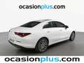 Mercedes-Benz CLA 200 7G-DCT Blanco - thumbnail 4