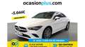 Mercedes-Benz CLA 200 7G-DCT Blanco - thumbnail 1