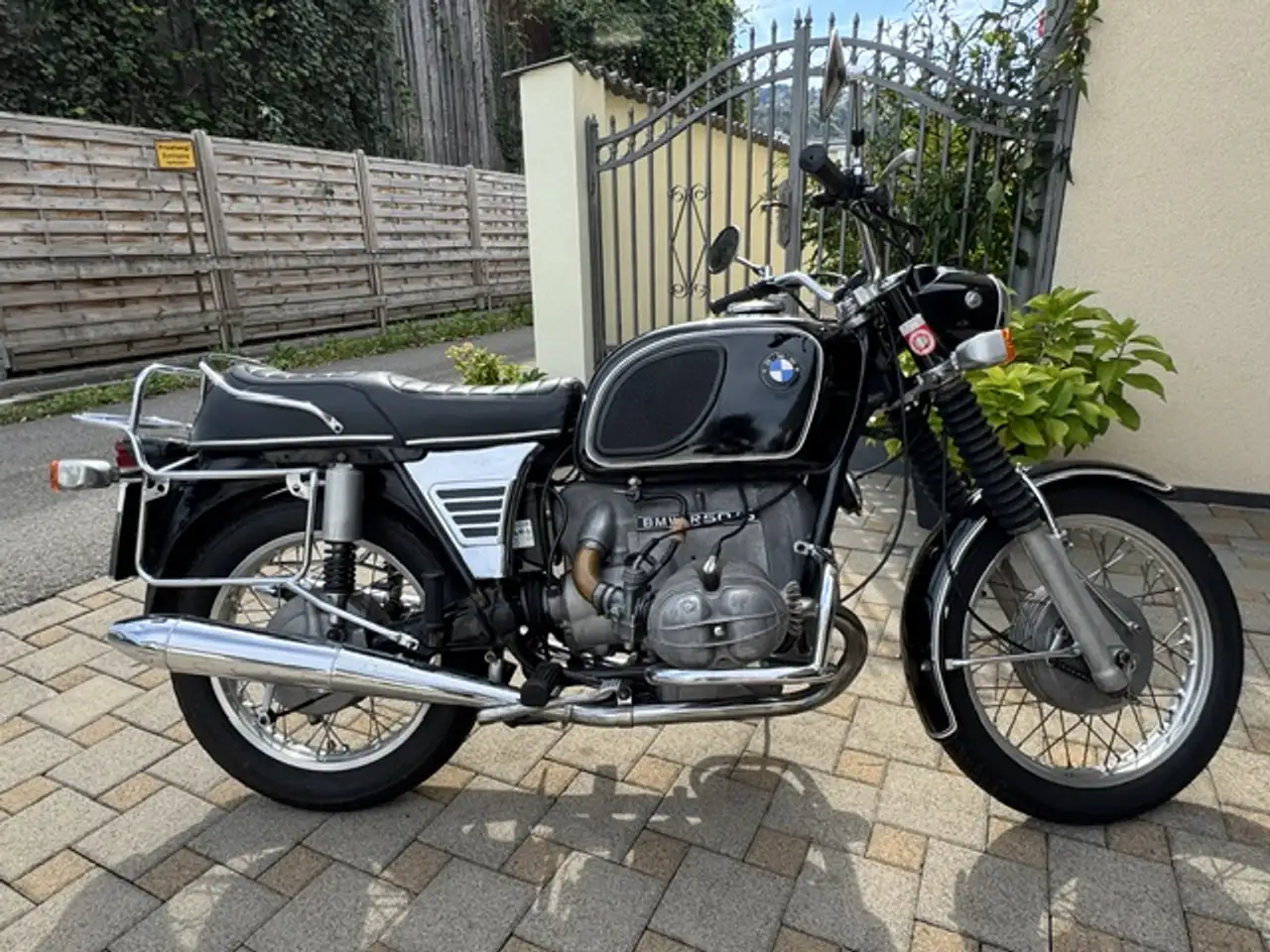 BMW R 50
