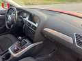 Audi A4 Avant Ambiente quattro*SHZ*NAVI* Rot - thumbnail 13