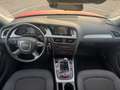 Audi A4 Avant Ambiente quattro*SHZ*NAVI* Rot - thumbnail 9