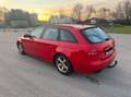 Audi A4 Avant Ambiente quattro*SHZ*NAVI* Rot - thumbnail 4