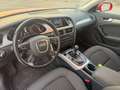 Audi A4 Avant Ambiente quattro*SHZ*NAVI* Rot - thumbnail 8