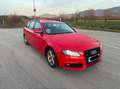 Audi A4 Avant Ambiente quattro*SHZ*NAVI* Rot - thumbnail 6