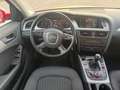 Audi A4 Avant Ambiente quattro*SHZ*NAVI* Rot - thumbnail 10