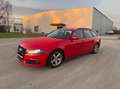 Audi A4 Avant Ambiente quattro*SHZ*NAVI* Rot - thumbnail 1