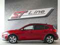 Ford Focus 1.0 EcoBoost Active Business | STOELVERWARMING | V Rosso - thumbnail 2