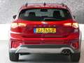 Ford Focus 1.0 EcoBoost Active Business | STOELVERWARMING | V Rosso - thumbnail 4