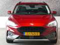 Ford Focus 1.0 EcoBoost Active Business | STOELVERWARMING | V Rosso - thumbnail 10