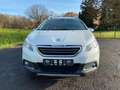 Peugeot 2008 Allure 1.2 Klimaauto Tempomat PDC White - thumbnail 9