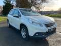Peugeot 2008 Allure 1.2 Klimaauto Tempomat PDC White - thumbnail 8