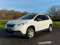 Peugeot 2008 Allure 1.2 Klimaauto Tempomat PDC White - thumbnail 1