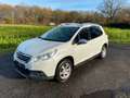 Peugeot 2008 Allure 1.2 Klimaauto Tempomat PDC White - thumbnail 34