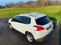 Peugeot 2008 Allure 1.2 Klimaauto Tempomat PDC White - thumbnail 36