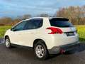 Peugeot 2008 Allure 1.2 Klimaauto Tempomat PDC White - thumbnail 3