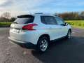 Peugeot 2008 Allure 1.2 Klimaauto Tempomat PDC White - thumbnail 6