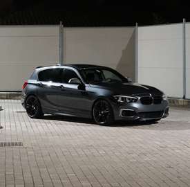 5p auto my18 Diff Mperformance Rwd