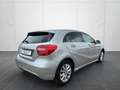 Mercedes-Benz A 180 BlueEff.*Navi*Teilleder*Sitzheizung*PDC* Silber - thumbnail 4