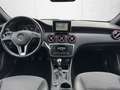 Mercedes-Benz A 180 BlueEff.*Navi*Teilleder*Sitzheizung*PDC* Silber - thumbnail 10