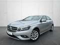 Mercedes-Benz A 180 BlueEff.*Navi*Teilleder*Sitzheizung*PDC* Silber - thumbnail 1