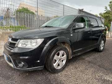 Freemont 2.0 mjt 16v Urban 170cv