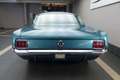 Ford Mustang Fastback * manual gearbox * 200 c.i. * matching Blue - thumbnail 7