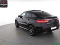 Mercedes-Benz GLE 43 AMG GLE 43 AMG Coupe 4M NIGHT AIRMATIC STANDHEIZ,H/K Schwarz - thumbnail 3