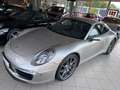 Porsche 991 911 Carrera S* BOSE, Sportabgasanlage, Sportplus Srebrny - thumbnail 1