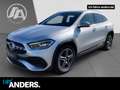 Mercedes-Benz GLA 250 e AMG+MBUX+Distr+LED+Kam+SHZ+EASY-P+PDC Argintiu - thumbnail 1