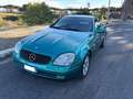 Mercedes-Benz SLK 200 **9.000 KM  - PRIMA VERNICE - COLORE RARO** Verde - thumbnail 1