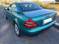 Mercedes-Benz SLK 200 **9.000 KM  - PRIMA VERNICE - COLORE RARO** Verde - thumbnail 2