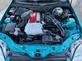 Mercedes-Benz SLK 200 **9.000 KM  - PRIMA VERNICE - COLORE RARO** Verde - thumbnail 7