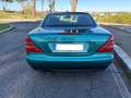 Mercedes-Benz SLK 200 **9.000 KM  - PRIMA VERNICE - COLORE RARO** Verde - thumbnail 6