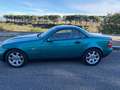 Mercedes-Benz SLK 200 **9.000 KM  - PRIMA VERNICE - COLORE RARO** Verde - thumbnail 3
