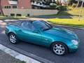 Mercedes-Benz SLK 200 **9.000 KM  - PRIMA VERNICE - COLORE RARO** Verde - thumbnail 5