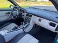 Mercedes-Benz SLK 200 **9.000 KM  - PRIMA VERNICE - COLORE RARO** Verde - thumbnail 11