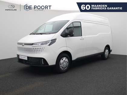 Maxus eDeliver 7 | L2H2 88kWh | Tweede Schuifdeur | .