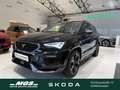 CUPRA Ateca 2,0 TSI 4Drive DSG Noir - thumbnail 1
