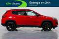 Jeep Compass 1.5 MHEV Night Eagle FWD DCT Rojo - thumbnail 7